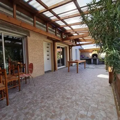 gîte des Bois