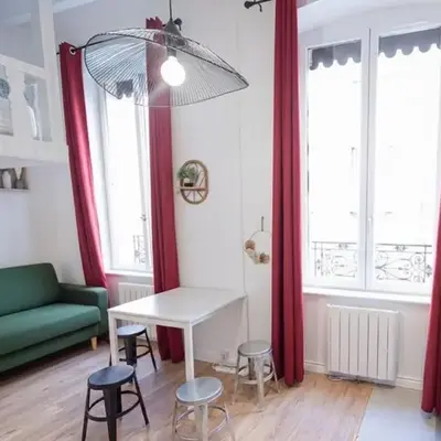 Le Petit Dedieu