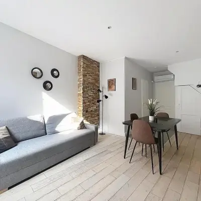 Appartement confortable Oullins centre