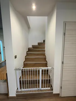Plan de l'établissement Villa de 120m2 avc jardin 3 chambres 8 Voyageurs
