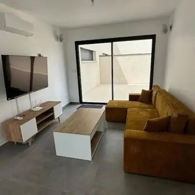 MAISON 60 avec 3 chambres lechaffardcom