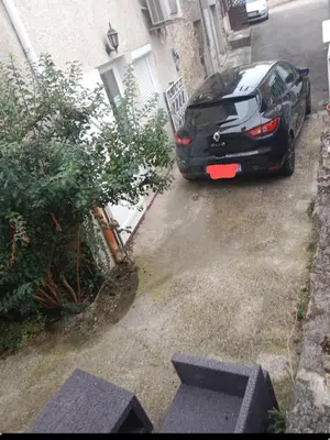 Plan de l'établissement La p'tite maison