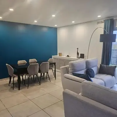 Maison confortable près de Lyon