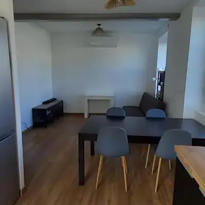 Jonage House