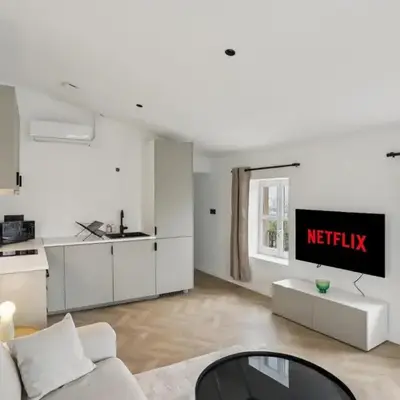 Superbe appartement