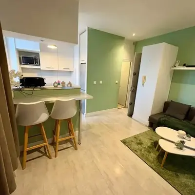 Le Cosy de Medipole