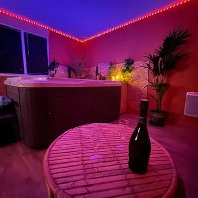 les suites privilèges