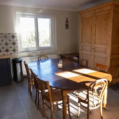 Les Chambres de MARIE