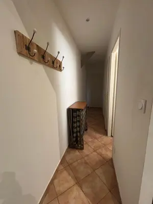 Plan de l'établissement Maison mitoyenne