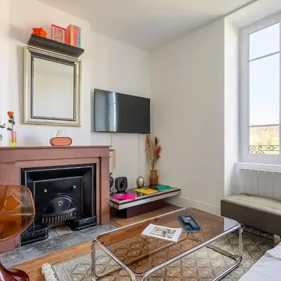 Splendid T3 - Bohemian - with Cinema Room