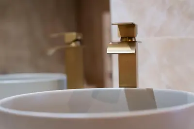 Plan de l'établissement Spa & Relaxation 15 min de Lyon - Noomi Suite