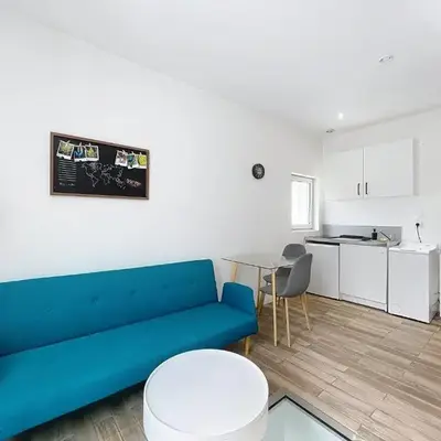 BnGo l L'interlude Bleu l T2