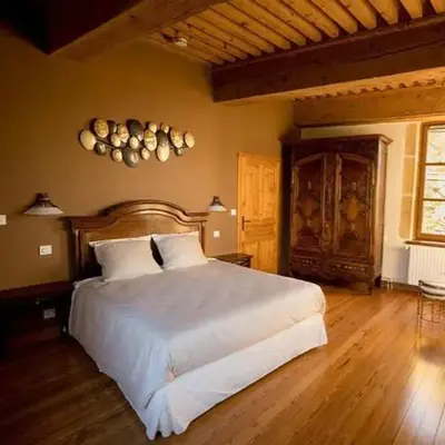 Le Relais Des Dames