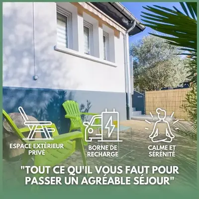 SERENITY - Côté cour