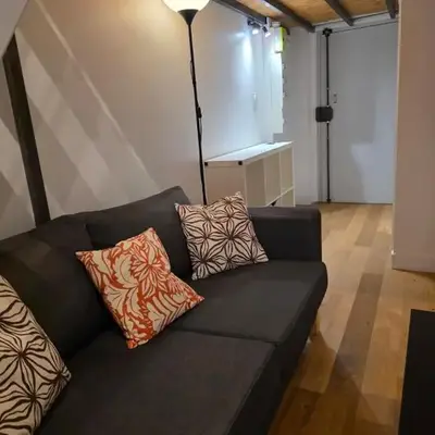Cosy T2 bien placé proche de PartDieu dans Lyon 6