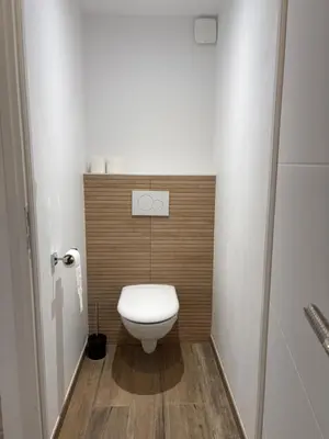 Plan de l'établissement Studio