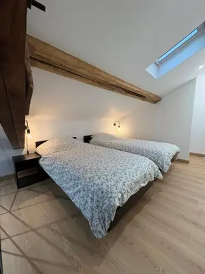 Plan de l'établissement Studio