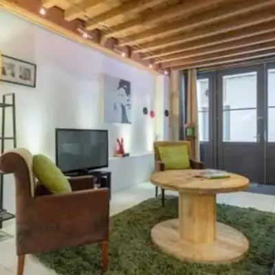 Superbe duplex
