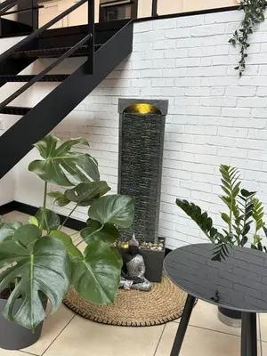 Plan de l'établissement Loft Des Sens