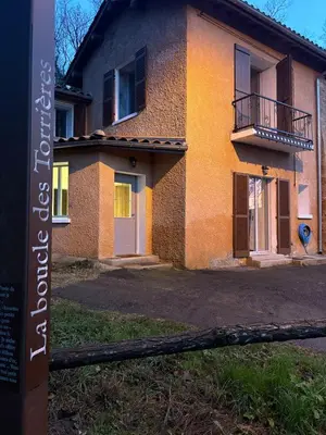 Bâtiment de l'appartement
