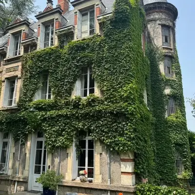 Chambres d hôtes du Chateau