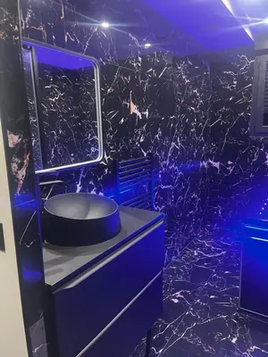Plan de l'établissement Appartement lyon