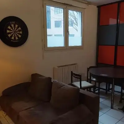 Appartement T2