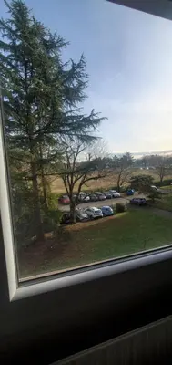 Paysage naturel près de le séjour chez l'habitant