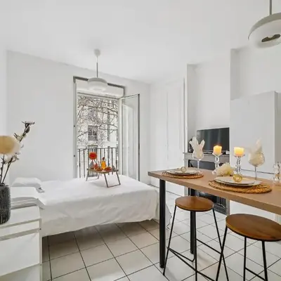 Superbe appartement