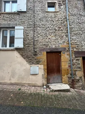 Bâtiment de l'appartement