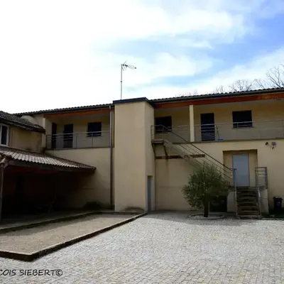 Appartement confortable dans un environnement calme et paisible 101