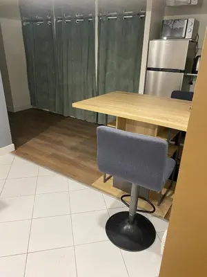 Plan de l'établissement Appartement cosy