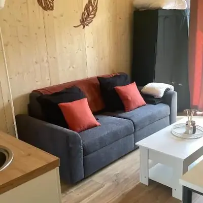 Chalet Studio
