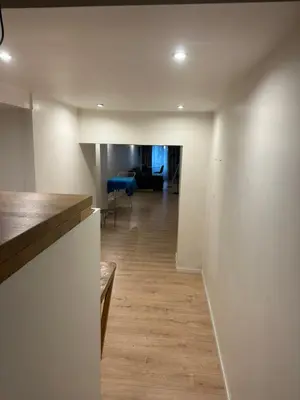 Plan de l'établissement APPARTEMENT Centre Ville