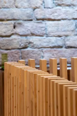 Plan de l'établissement Loft Leynaud