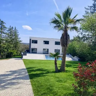L'Oasis- Villa d'exception