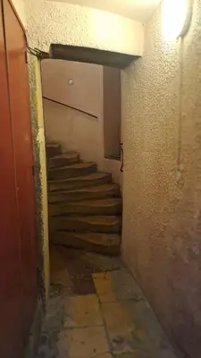 Plan de l'établissement La Petite Porte du Bonheur