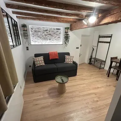 La Petite Porte du Bonheur