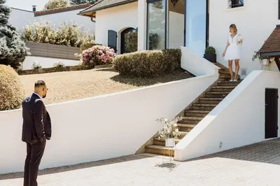 Clients de l'établissement Villa Augustine-Spa & Bien-être Événements privés