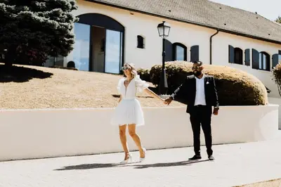 Clients de l'établissement Villa Augustine-Spa & Bien-être Événements privés