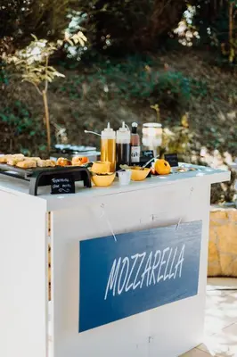 Boissons dans l'établissement Villa Augustine-Spa & Bien-être Événements privés