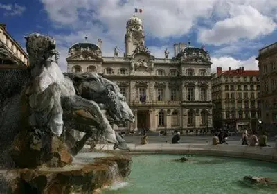 Lieu d'intérêt à proximité de la villa