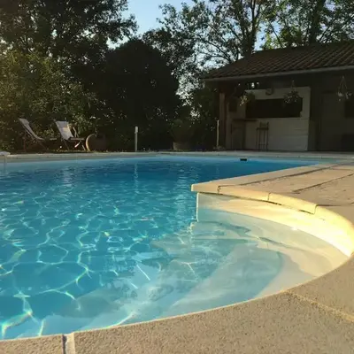 Villa L'Hermitière - 4 étoiles
