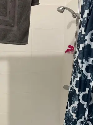Salle de bains dans l'établissement Le Cocoon Elite
