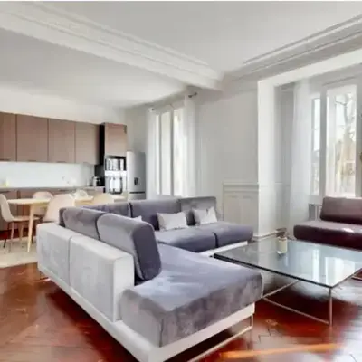 Somptueux appartment Lyon-brotteaux