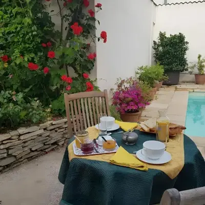 La Cerisaie