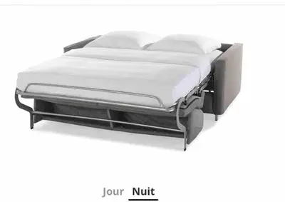 Plan de l'établissement Appartement Duplex confort Lyon Centre