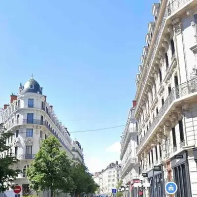 Appartement Duplex confort Lyon Centre