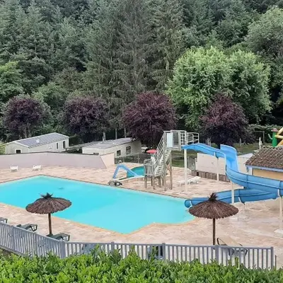 Camping du moulin