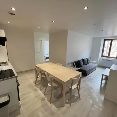 Signature Apartment